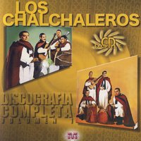 El Arriero - Los Chalchaleros