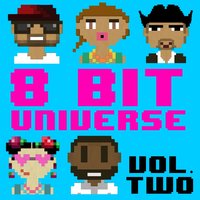 My Love - 8-Bit Universe