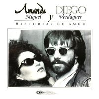 Cariños Que Matan - Diego Verdaguer & Amanda Miguel