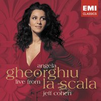 Bade, pentru ochii tai - Angela Gheorghiu