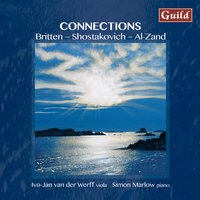Hollows and Dells for viola and piano: III. Reel en rondeau - very quick - Ivo-Jan van der Werff & Simon Marlow