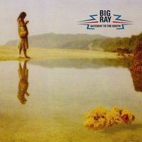 Bitter Wind - Big Ray