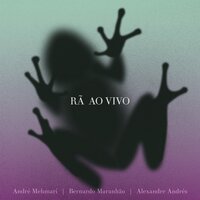 Agualuz - Alexandre Andrés & André Mehmari & Bernardo Maranhão