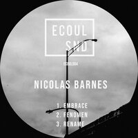 Fenomen - Nicolas Barnes