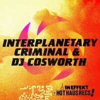 Untitled A - Interplanetary Criminal & DJ Cosworth