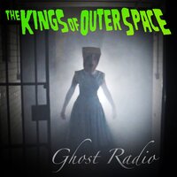 Flyin' Saucers Rock & Roll - The Kings Of Outer Space