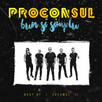Singur mă ridic - Proconsul