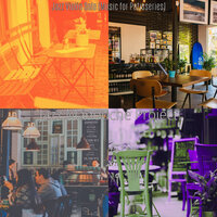 Tranquil Ambience for French Restaurants - Jazz Manouche Project