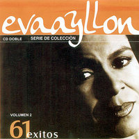 A Que Me Muevan la Cola - Eva Ayllon