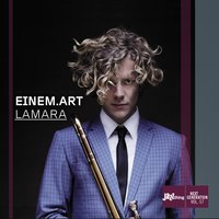 Waltz for Gregor - Max Von Einem & Lucas Leidinger & Juan Camilo Villa & Rodrigo Villalón & Einem.Art
