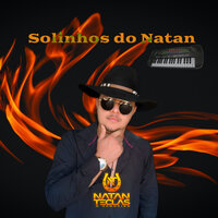 Solin da Alegria - Natan Teclas O Vaqueiro