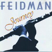 Gedalya's Dance - Giora Feidman & Freddie Bryant & Romero Lubambo & Nilson Matta & Café & Manolo Badrena