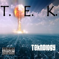 The Deepest - T.E.K. & Delusion'L
