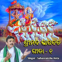 Shreemad Bhagwat Geeta, Vol. 1 - Sahashransu Hota