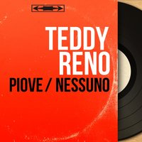 Piove - Teddy Reno & Piero Umiliani et son orchestre & Джузеппе Верди