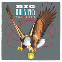 The Teacher - Big Country