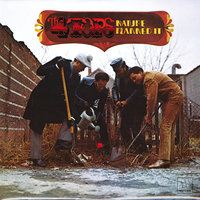 I Am Your Man - Four Tops