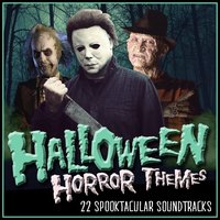 Theme (From "True Blood") - Sacre