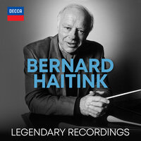  Symphony No.10 in E minor, Op.93 - 4. Andante - Allegro - London Philharmonic Orchestra & Bernard Haitink & Дмитрий Дмитриевич Шостакович