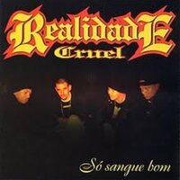 Saudade - Realidade Cruel