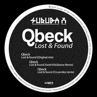 Lost & Found - Qbeck & Cicuendez