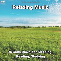 Relaxing Music, Pt. 18 - Deep Sleep & Relaxing Spa Music & Yoga