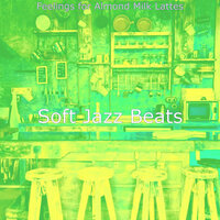 Sparkling Backdrops for Lattes - Soft Jazz Beats