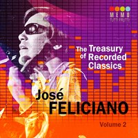 You Send Me - José Feliciano