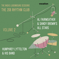 Sandy Brown Introduces 1 - Al Fairweather & Sandy Brown’s All Stars