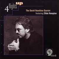 Ann's Mood - David Hazeltine & Peter Washington & Ray Appleton