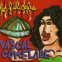 The Great Ricardo Solfa - Pascal Comelade