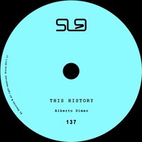 This History - Alberto Dimeo