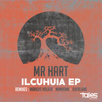 Ilcuhuia - Mr Hart & mininome