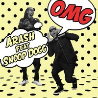 OMG - Arash
