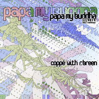 Onto New Things - Coppe'