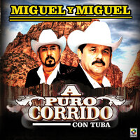 Olor A Kush - Miguel Y Miguel