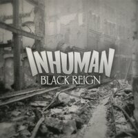 Uprising - INHUMAN
