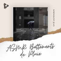 Pitter Patter pour l'étude - Somnolent Jean & Musique Relaxante & L'eau Fait du Bruit Blanc