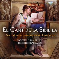 Los set goyts - Ensemble San Felice, Federico Bardazzi, Eloisa Iori & Emma Giannini & Ensemble San Felice & Federico Bardazzi & Eloisa Iori & Emma Giannini