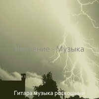 Созерцая (Работа из дома) - Гитара музыка роскошный