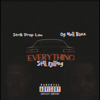 Do You Really? - Str8 Drop Lou & Og Mell Boxx
