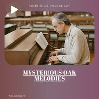 Lullaby of Shadows - Carlton Joison Club