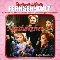 Komisches Intermezzo - Christian Bruhn & Munich Strings