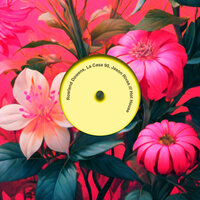 Hot House - Rowland Dowens & La Casa 90 & Jason Rivas