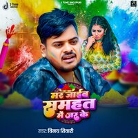 Mar Jaib Samahat Me Jar Ke - Vinay Tiwari