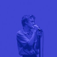 I Am Falling in Love - Isak Danielson