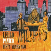 You Like My Jacket - Lello Panico & Luca Trolli & Alessandro Gwis & Francesco Luzzio