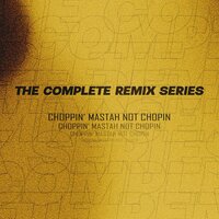 Stacked with Honors - Choppin' Mastah & El Jazzy Chavo