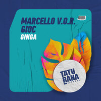 Ginga - Marcello V.O.R. & GIOC