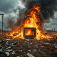 А он звучал - DJ NEOPHRON & Колхозная полька